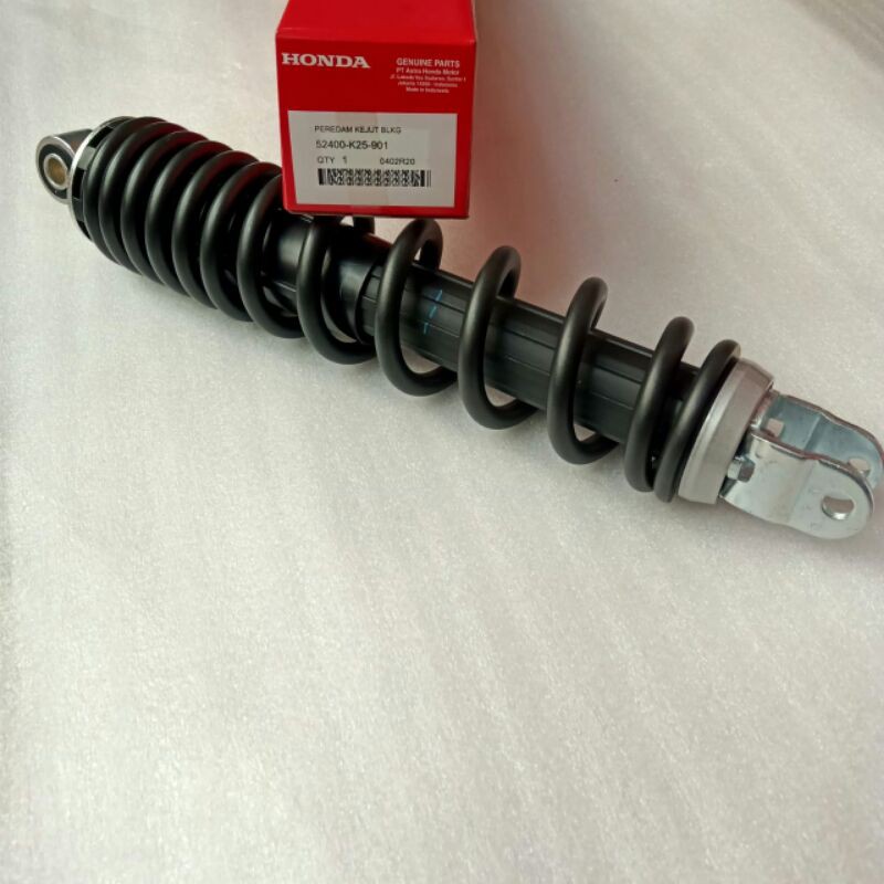 52400K25901 CUSHION ASSY RR/SHOCKBREAKER BELAKANG/BEAT FI 2014-2015