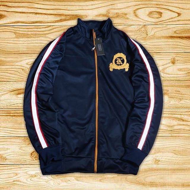 TRACKTOP KITH