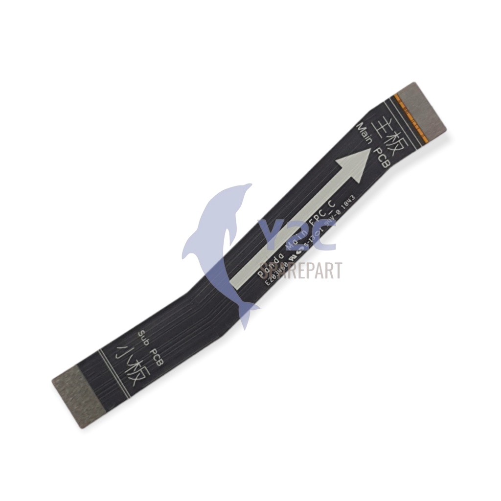 FLEXI MAIN BOARD NOKIA X5 / 5.1 PLUS / FLEXIBLE