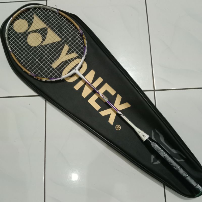 Raket Yonex Voltric Z Force 2012 LTD 3U (Second)