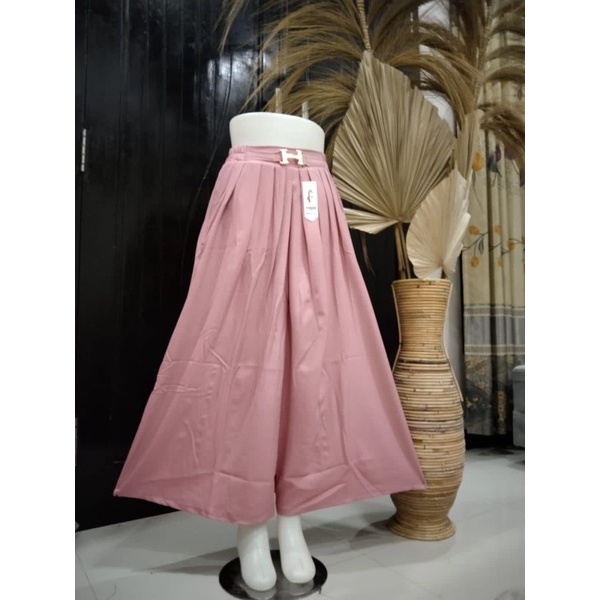 KULOT WANITA KEKINIAN//KULOT MAYUNG//KULOT REMPEL//KULOT WANITA JUMBO