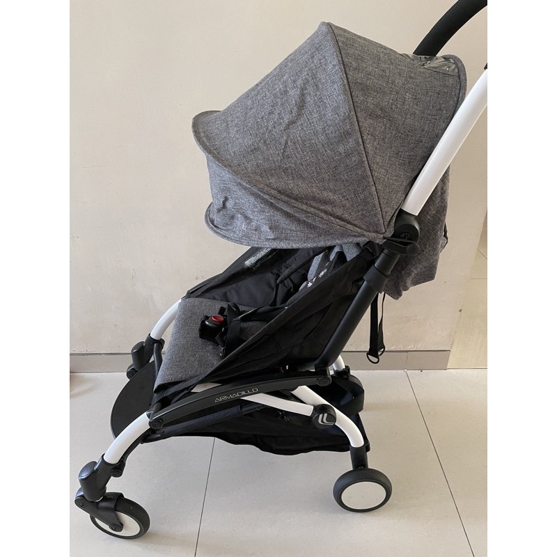 PRELOVED Einhill Armadillo