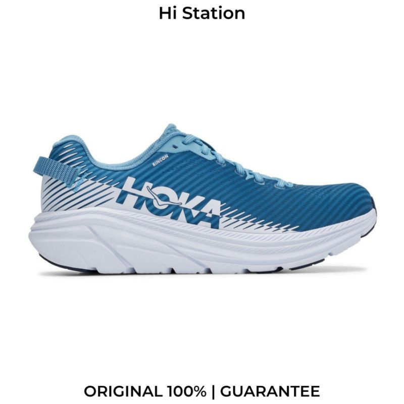 Hoka One One Rincon 2 Blue Moon Men - 1110514BM