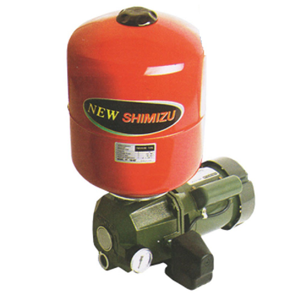 Shimizu Jet Pump + Tabung PC268BIT