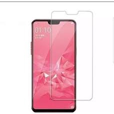 Anti Gores Kaca Bening 0,3 mm / Tempered Glass All Tipe Infinix Oppo Vivo Samsung Xiaomi Realme Iphone dll