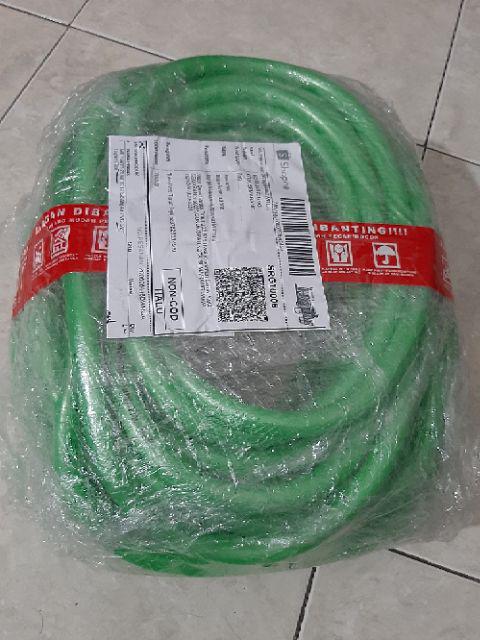 Milliard 20 Meter Selang Air Pvc 1/2 Super Flex