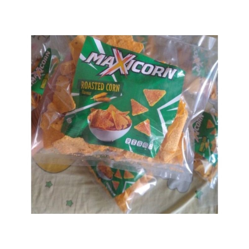 

maxi corn 250gram
