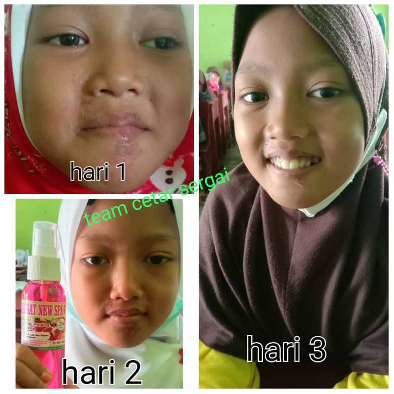 

air kesat new sva ori