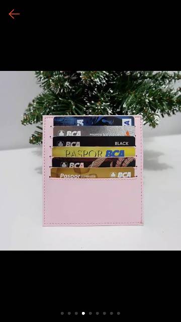 Card Holder
