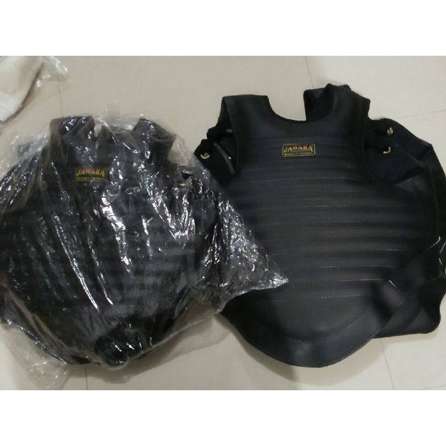 Body Silat JAWARA ORIGINAL Dewasa Body Protector Besar Pencak Silat