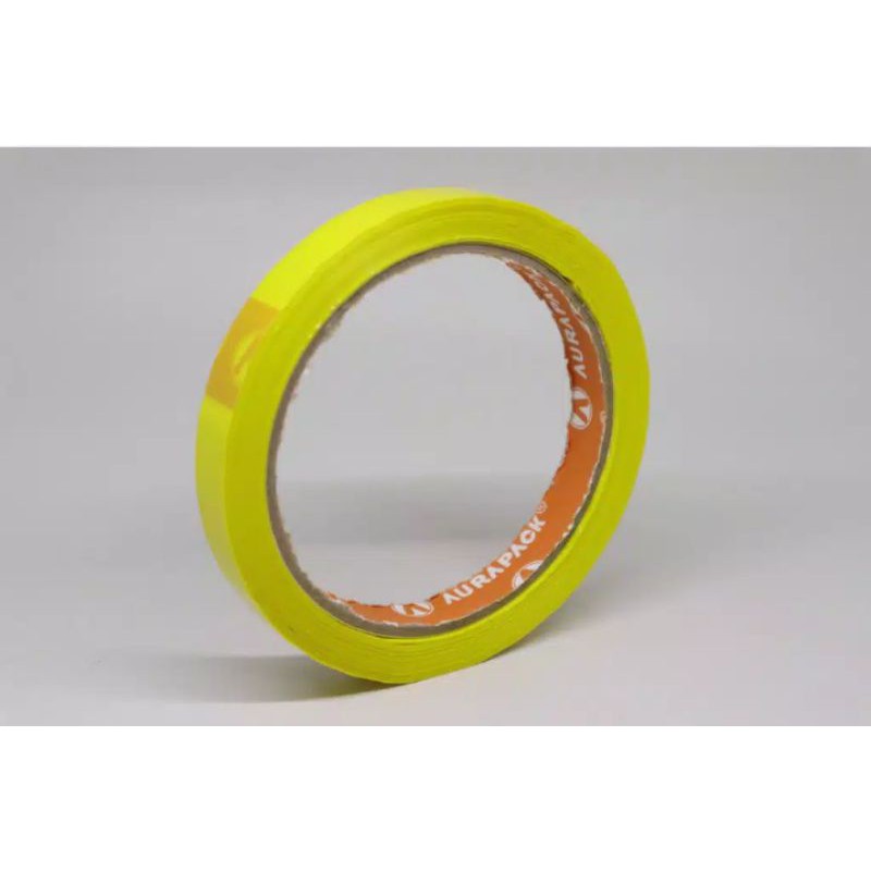 isolatip warna warni 12 mm / 1/2 inc 50 meter 12 mm