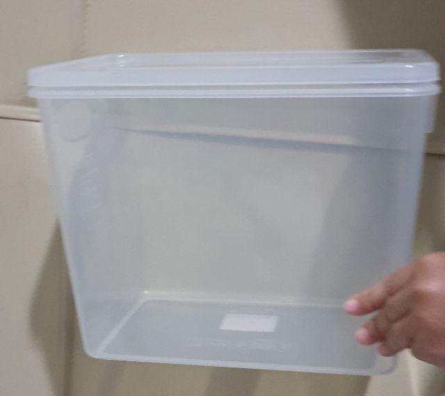 Kp-22 Praxis Keeper 209 2.9 Litre Tempat Makanan Lion Star