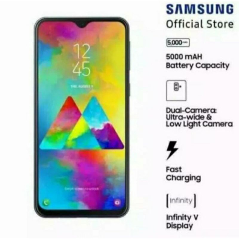 samsung galaxy m30