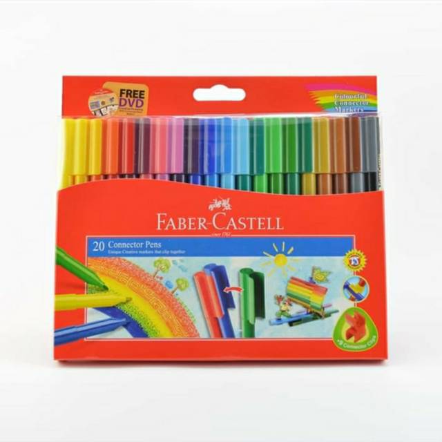 

Conector pen