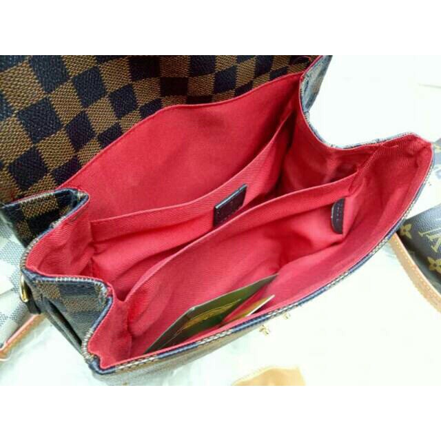 TAS LV METIS POCHETE SLING