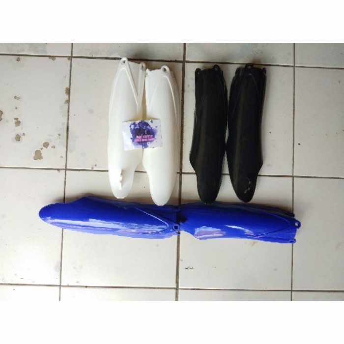 cover shock usd depan yz 250