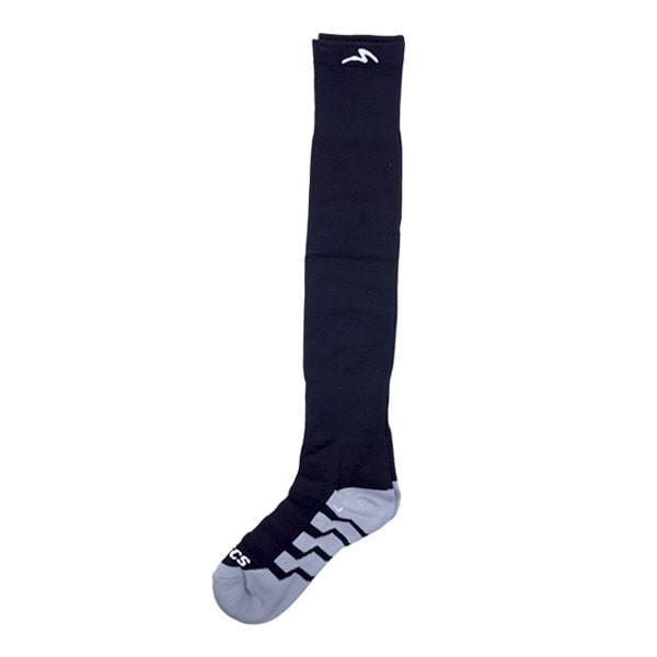 KAOS KAKI SEPAK BOLA / KAOS KAKI FUTSAL SPECS INTEGRAL FB SOCK - BLACK