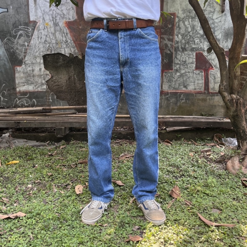Jeans LEE Second