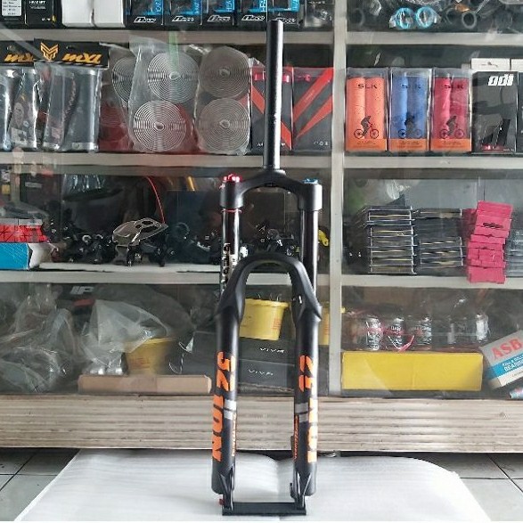 FORK ION UD 32 AIR 27.5 TRAVEL 140