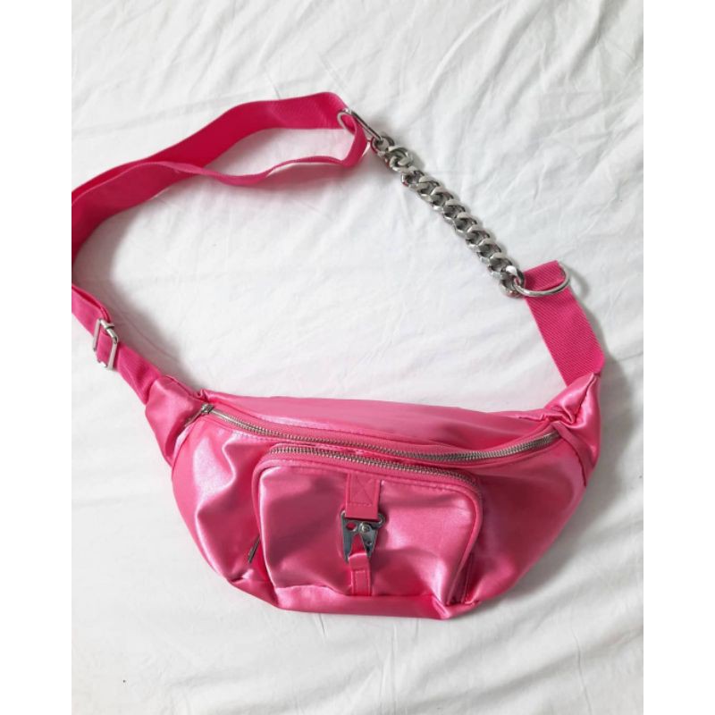 Asos Waist Bag Second