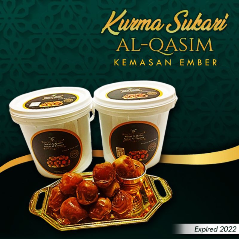 

kurma sukari