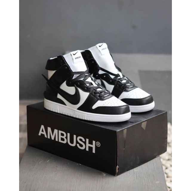 nike dunk high 37
