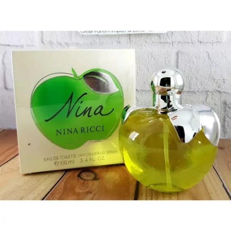 Зеленое яблоко парфюм фото