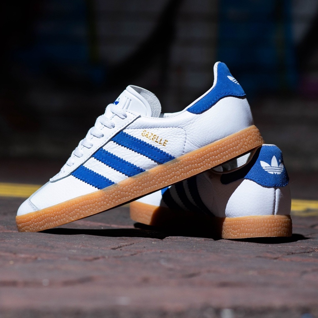 Harga sepatu adidas gazelle hotsell og original