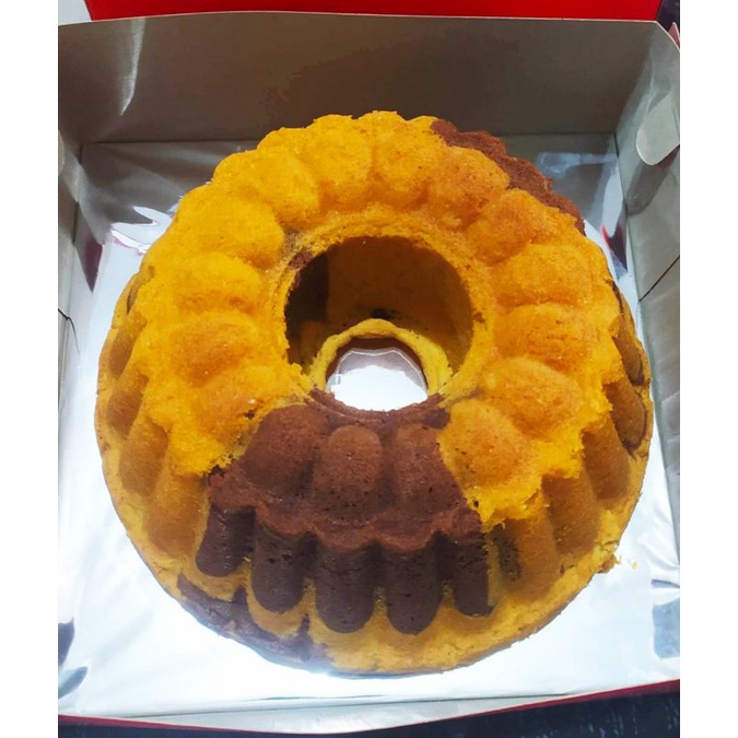 

CAKE MARMER