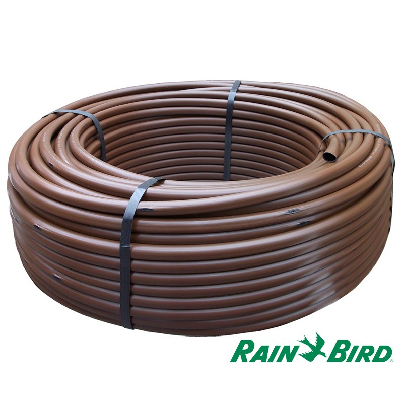 Selang Dripline – 0,6 GPH, 18″ Spacing 40cm Rain Bird PG KDR