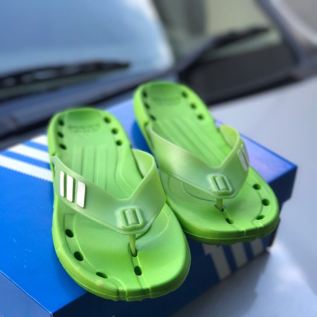 SANDAL JEPIT ADIDAS CLIMACOOL ORIGINAL CUCI GUDANG