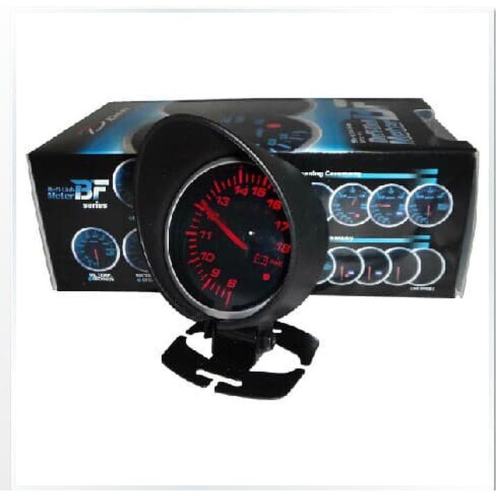 Indikator Meter Defi BF Boost Turbo limited stock