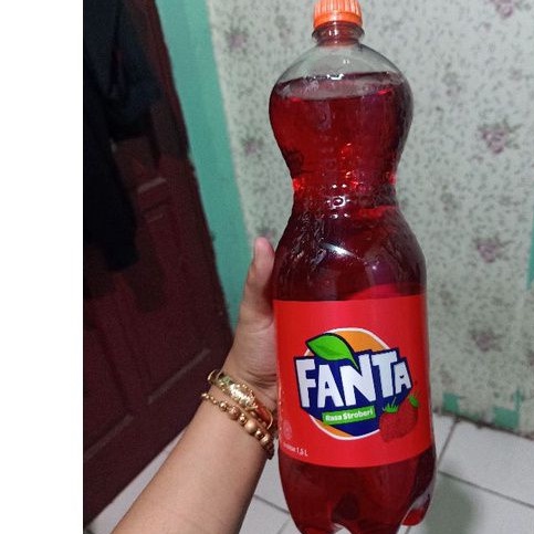 FANTA 1.5LITER