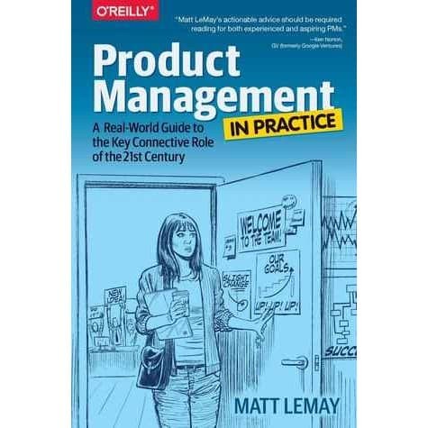 

Most Gifted_versi Eng/Indo_@Product Management in Practice