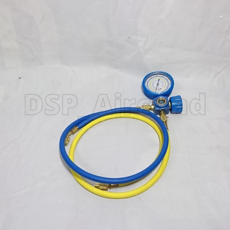 Manifold Single Set Multi R32/R410