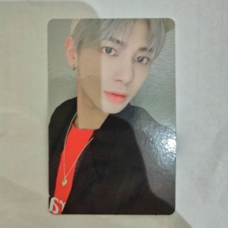 OFFICIAL PHOTOCARD TXT TAEHYUN TDC FREEZE SOOBIN YEONJUN BEOMGYU HUENINGKAI
