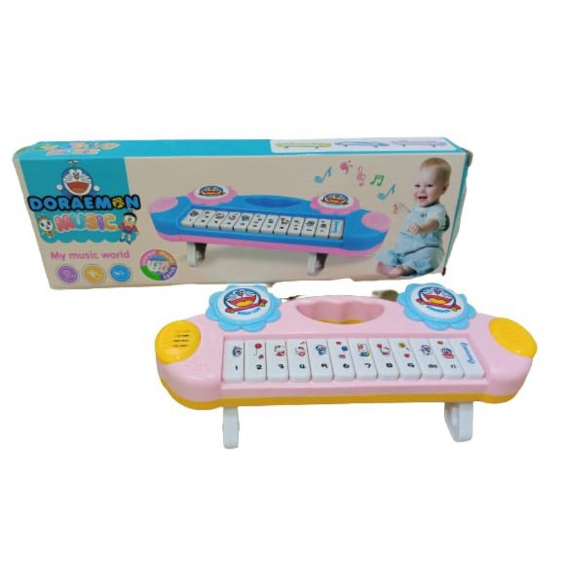 Piano anak mainan edukasi anak piano mainan anak karakter mainan music