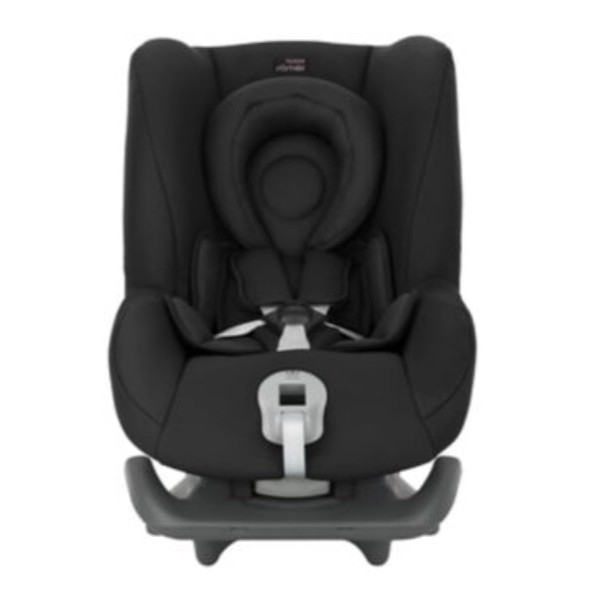 Britax Römer first class plus car seat - cosmos black