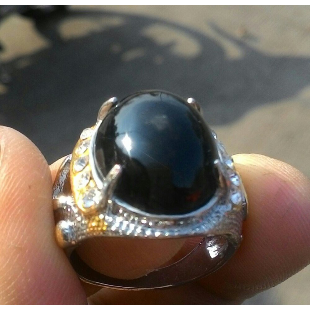 THE BEST SELLER !!! BLACK SAFIR LAMPUNG HQ, Promo Heboh Cuma 5rb an Per Pcs