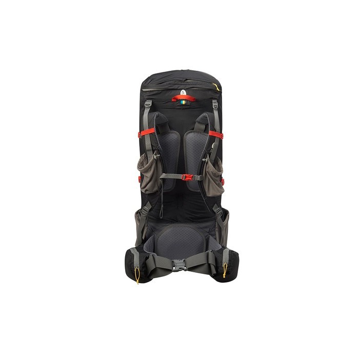 Tas Backpack Sierra Designs Flex Capacitor 60-75L