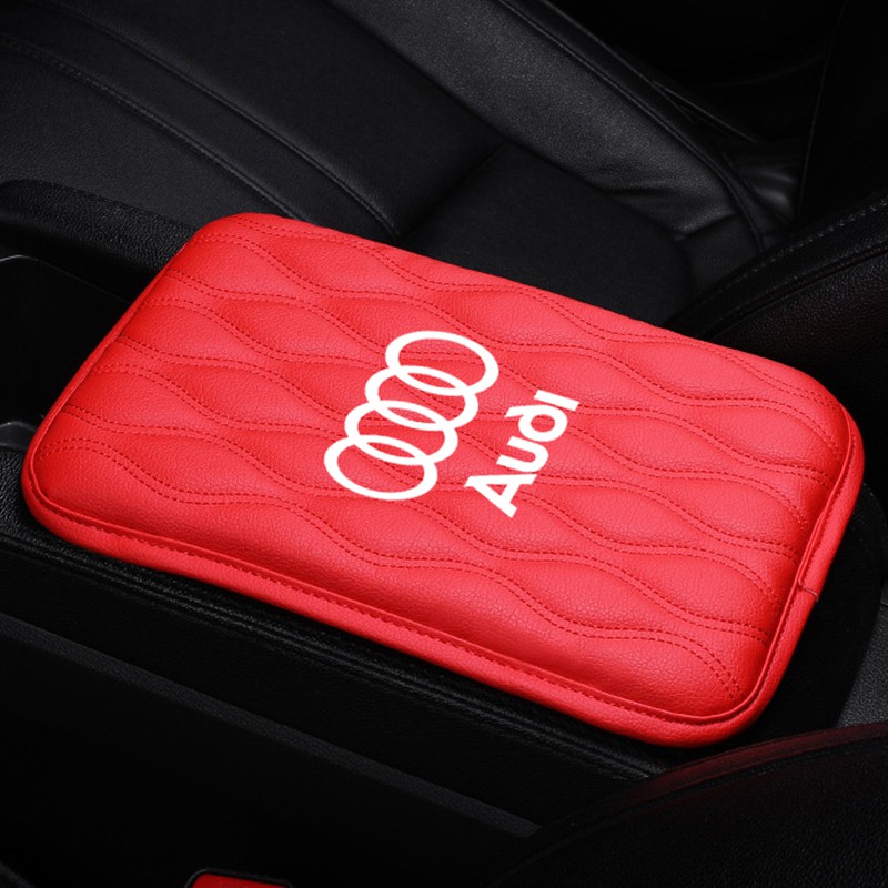 Bantal Sandaran Tangan Mobil Untuk Audi