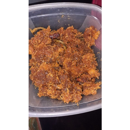 

Selai Nanas Cengkeh 100% Gula Asli Homemade/Isian Nastar