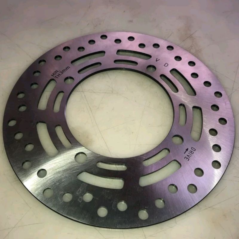 Piringan disk disc dis cakram depan pcx new led 2018