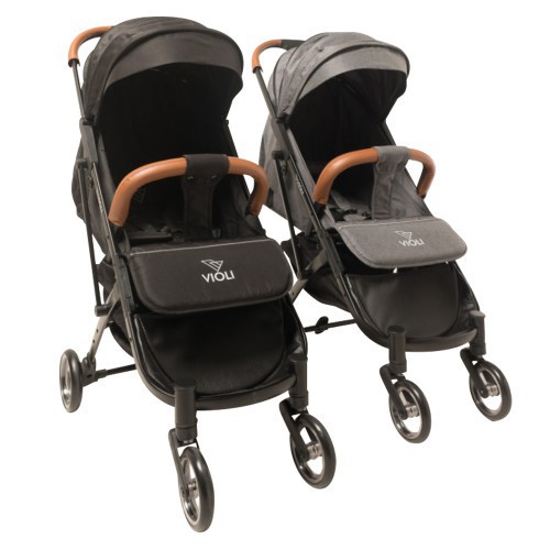 Violi Stroller Travelite K6 / Kereta Dorong Bayi