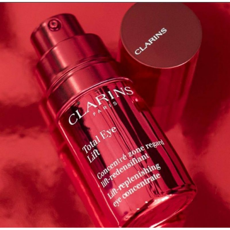 clarins total eye lift 7ml