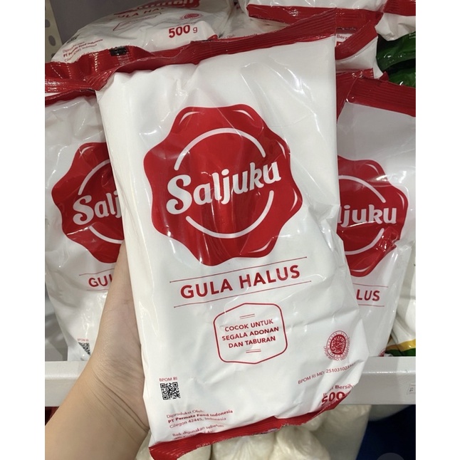 

Gula Halus Bola Deli