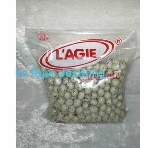 

Lagie telur puyuh/lagie planet/coklat telur puyuh