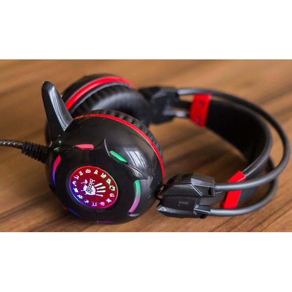 Bloody G300 Gaming Headset