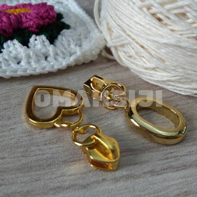 

KEPALA RISLETING GOLD UK 5