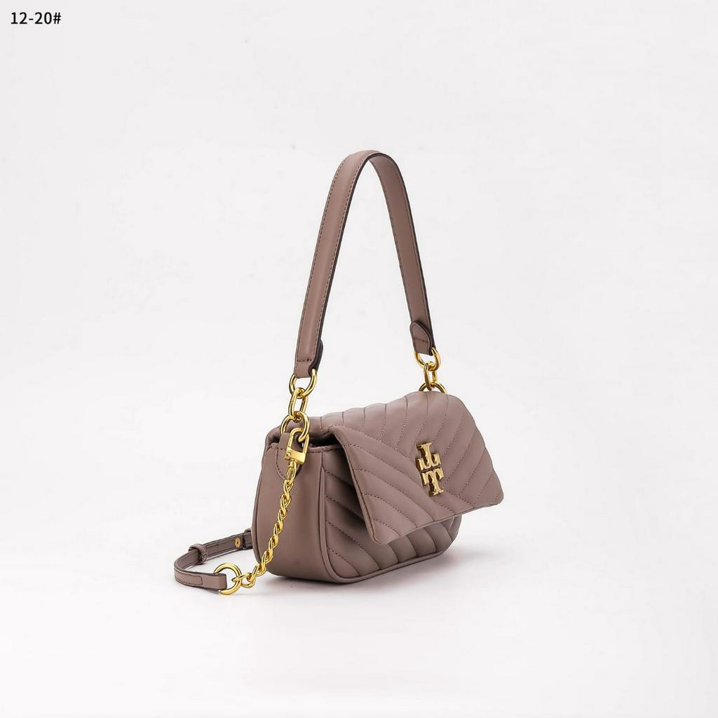 T  Small Flap Shoulder Bag's 12-20